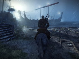 巫师3,狂猎:探寻神秘世界的奇幻旅程