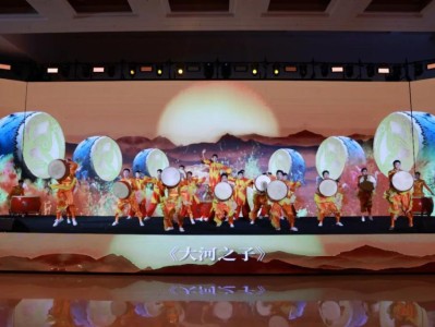 何以中国·黄河安澜丨大河安澜“万象新”,守护与发展奏响时代强音