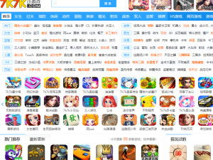 7k7k小游戏大全,海量精选,畅玩无界