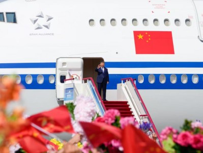 一见·新疆是个好地方,总书记这样讲述