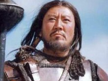 成吉思汗电视剧全集,铁血征程,一代天骄的传奇人生