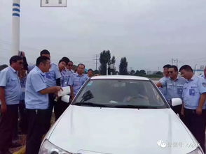 汽车安全驾驶培训
