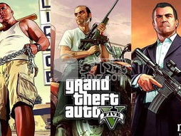 gta5下载,畅游洛圣都的冒险之旅