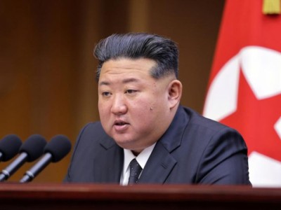 金正恩再次“大赦天下”,意味不止于宽宥