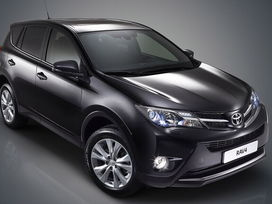北京丰田rav4报价,性价比之选,购车指南速览