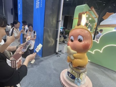 2025服贸会观察:中国服务贸易如何突围?