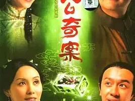 施公奇案粤语,粤韵传奇,法度与侠义的交织