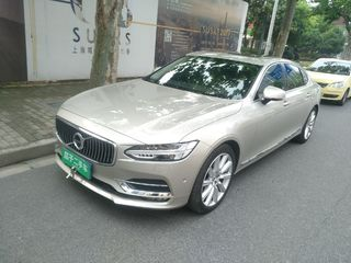 沃尔沃二手车,品质卓越,安全可靠的二手之选