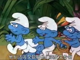 蓝精灵电影国语版,奇幻森林大冒险——重温童年经典，共赴奇幻之旅