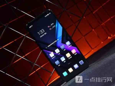游戏手机推荐2023年最值得买,性能与娱乐的完美融合,这些是值得你入手的选择