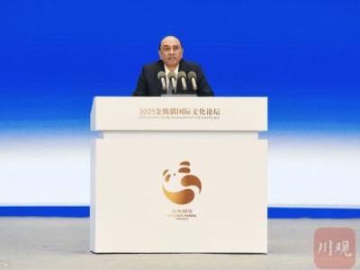 巴基斯坦总统扎尔达里:以艺术架起连通国家、文化与社区的桥梁
