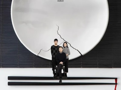 家人之间的和谐,有细思极恐的地方|《家庭简史》导演专访