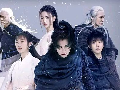 将夜2在线电视剧免费观看,揭开神秘面纱,探寻江湖风云!