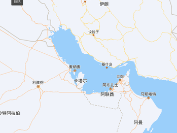 美国“保护伞”越发不靠谱,沙特与巴基斯坦签署共同防御协议