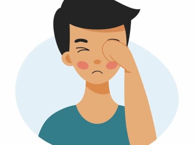眼睛发痒、红肿……掌握“避、防、治”三原则,应对过敏性结膜炎|科普时间