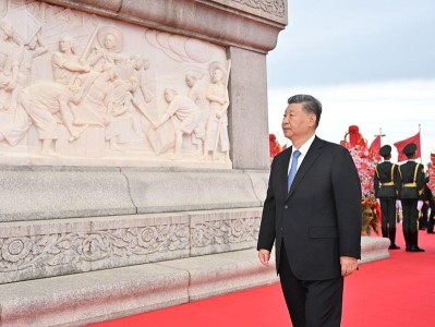 学习进行时|习近平总书记讲述的英烈故事