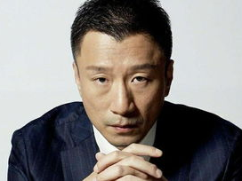 孙红雷,从影视演员到全能艺人,多面人生精彩纷呈