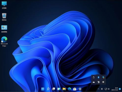 win11,全新操作系统带来的变革与亮点