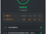 游戏加速器有什么用?,畅享无延迟,解锁游戏新境界
