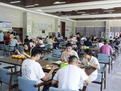 机关食堂假期对外开放,未来能否常态化?