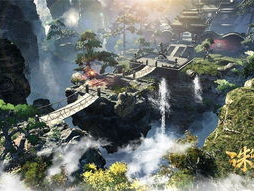 诛仙世界,仙魔纷争,命运轮回