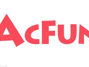 acfun,二次元文化的聚集地,带你领略独特魅力
