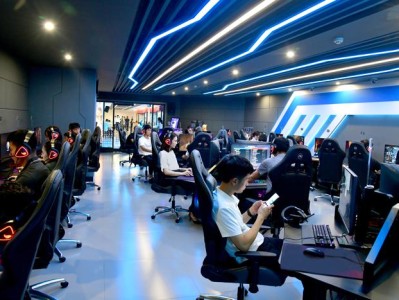 半年过去了,金正恩心心念念的那家“网吧”怎样了?