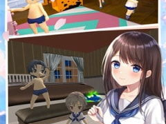 可以插猫娘的模拟器游戏,萌宠养成,解锁无尽欢乐