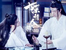 陈情令免费观看全集完整版在线观看,重温经典,共赴仙侠之旅