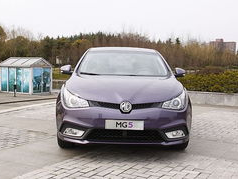 mg5价格,性价比之选,引领汽车市场新潮流