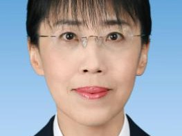 副部级赵红严,职务有调整