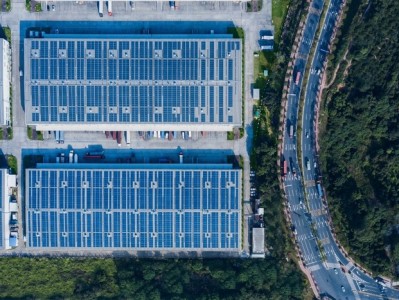 中金普洛斯REIT累计分红超12亿,长期配置价值凸显