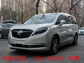 gl8多少钱,万元级豪华家轿,性价比之选揭秘”