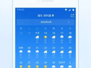 2345天气预报,精准解读每日天气,助您轻松应对变幻莫测的气候”