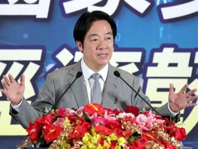 赖清德执政一年多能打几分?高雄人不忍了大吐真心话