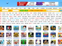 5068小游戏,畅游欢乐时光,解锁无限乐趣