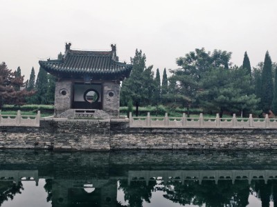 何以中国黄河安澜丨济源三章:黄河岸边的千年治水史诗