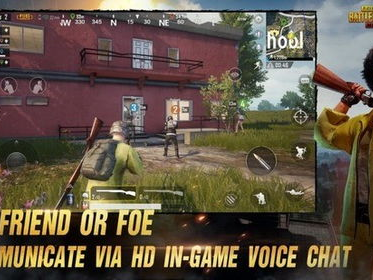 pubg国际服手游下载正版,正版体验!pubg国际服手游下载攻略