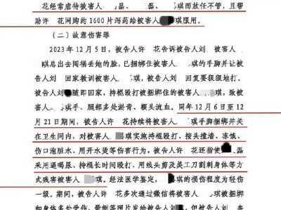女童被继母关厕所17天虐死案二审将开庭!最恨孩子亲爹,“他是借刀杀人”