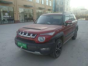 北京二手汽车网,精选车型,尽享便捷购车体验
