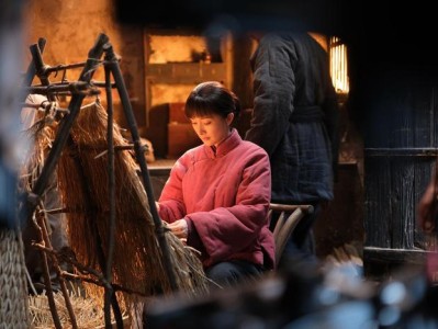 《生万物》:当土地叙事有一场“女性史诗”