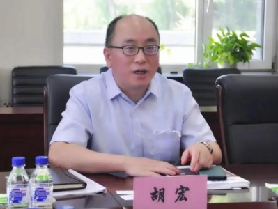 涉嫌严重职务违法犯罪,宝钢股份原副总经理胡宏被查!官方披露