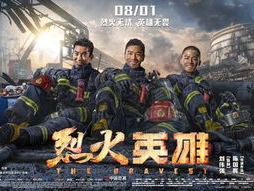 烈火英雄电影完整版在线观看,燃烧激情,守护家园的英勇传奇