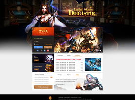游戏网站怎么制作,轻松制作个性概述文章副标题攻略