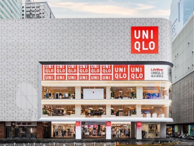 不止入乡随俗,优衣库如何以旗舰店重塑与中国城市的“对话”?
