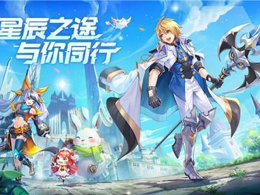 二次元游戏排行榜2022手游,盘点年度热门佳作,重温青春回忆